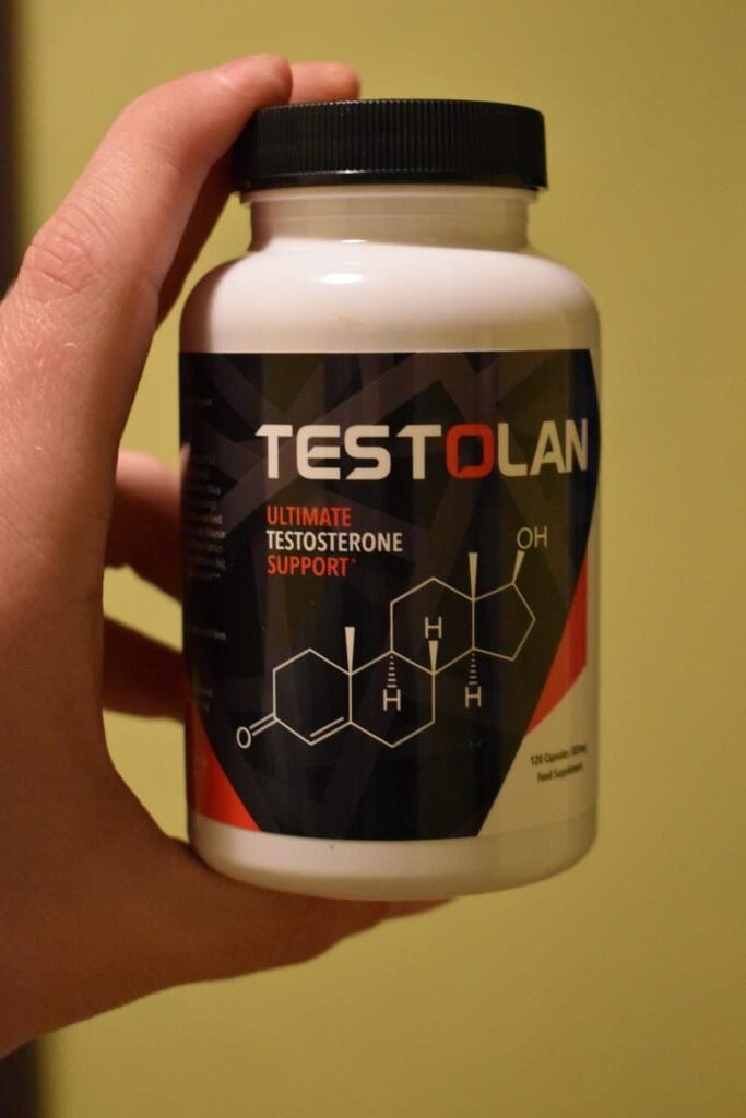 testolan recenzja