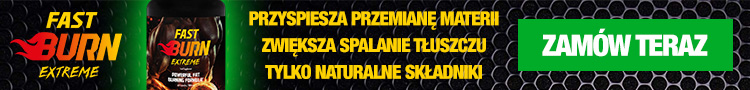 fast burn extreme opinie