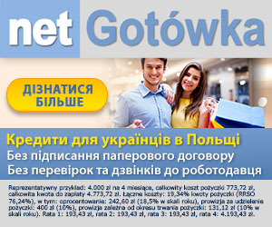 chwilówki dla obywateli ukrainy
