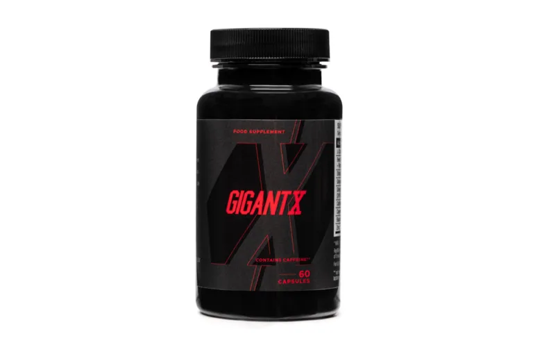 gigantx na potencję