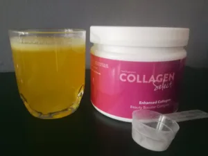 kolagen na skórę