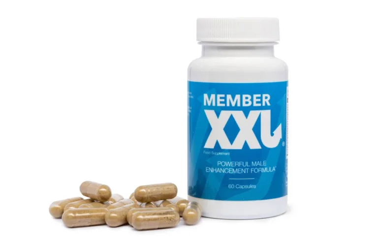 member xxl opinie