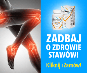 proflexen recenzja